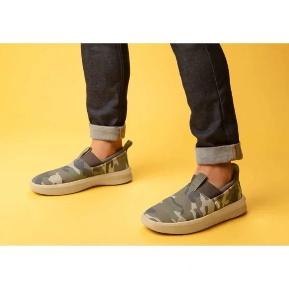 TOMS l Alpargata Rover l Men's Size: 10.5M - Picture 1 of 14